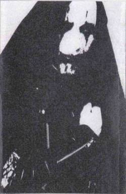 Forgotten Spell : The Wizard of Ice and Death Rehearsal 09